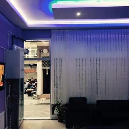 Pansiyon Ferhat Samsun